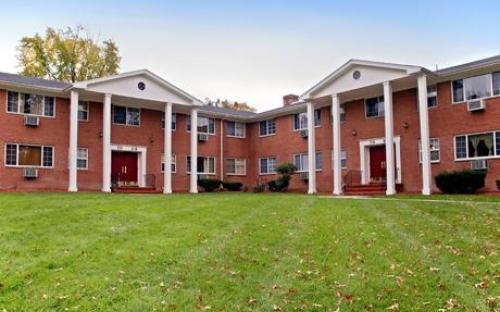 Foto principal - Woodhill Fletcher Apartments