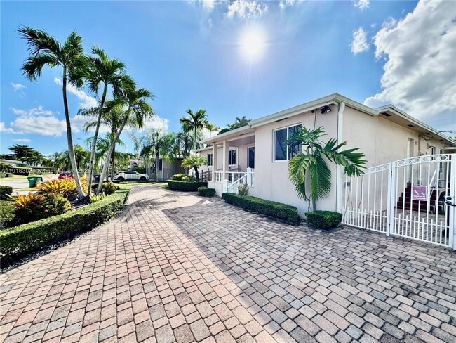 Foto del edificio - 8000 SW 17th Terrace