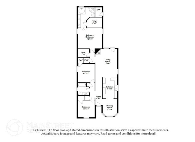Foto del edificio - 3578 E Regency Park Cir