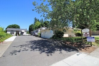 Building Photo - 1432-1422-1428 NE 160th Ave