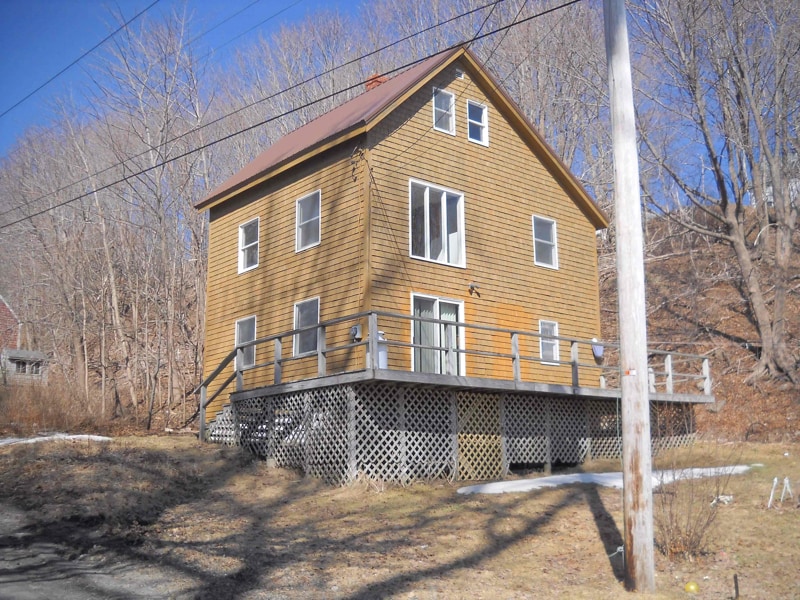 11 Sullivan St, Eastport, ME 04631 House Rental in Eastport, ME