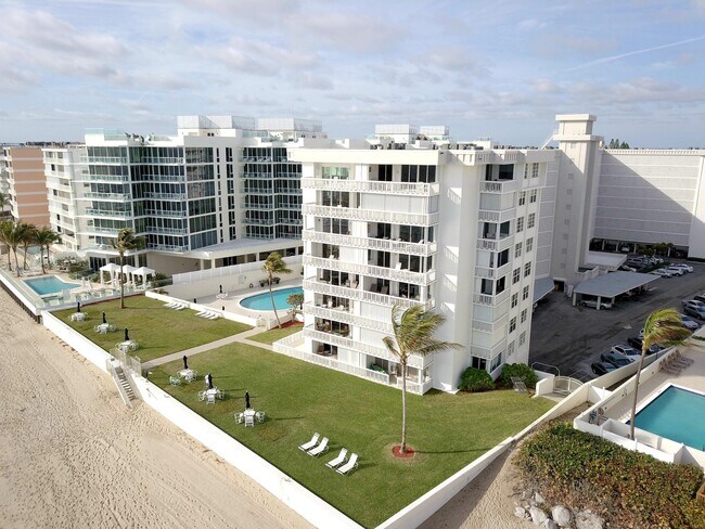 Foto del edificio - 3570 S Ocean Blvd