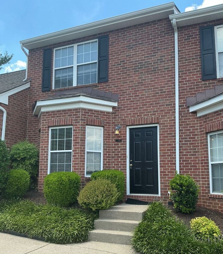 Primary Photo - Move-In Ready 2-Bedroom Townhouse in the H...