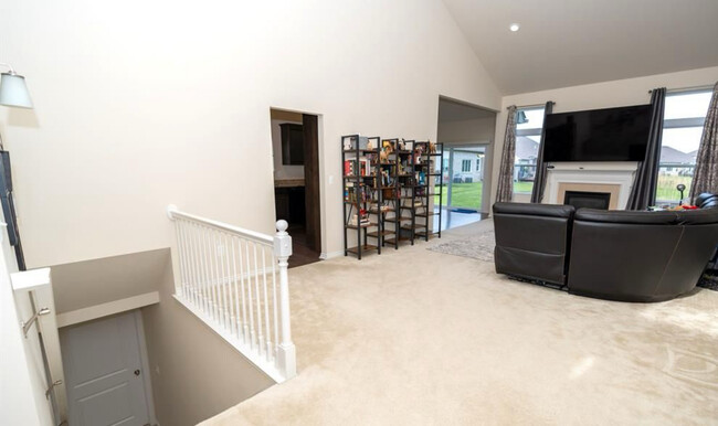Living room - 30334 Berghway Trl