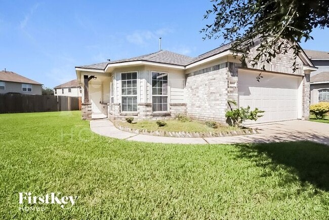 Building Photo - 9819 Barr Spring Dr