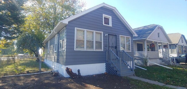 Foto del edificio - 5807 W Park Hill Ave