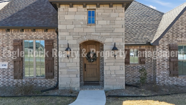 Building Photo - Owasso Executive Home for Rent (6beds/3.5baths)