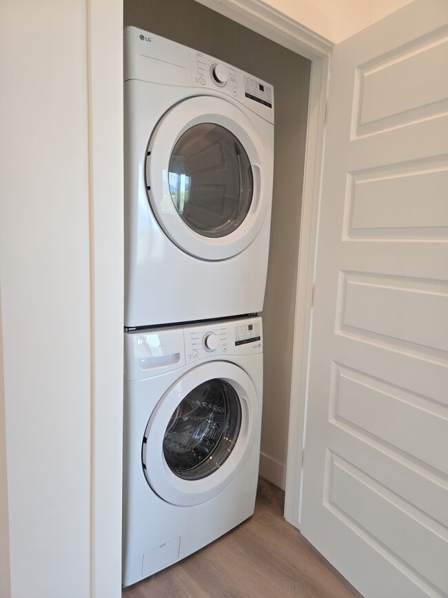 Building Photo - 25th and Quincy Affordable Apartments