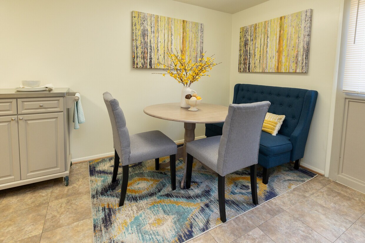 Foto principal - Winston Apartments