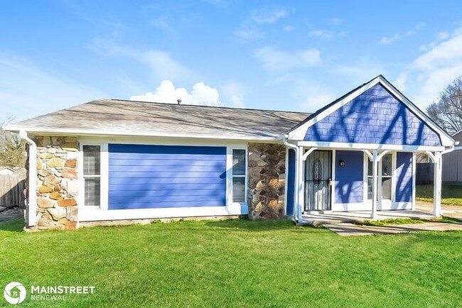Building Photo - 3982 TWIN LAKES DR, Memphis, TN 38128
