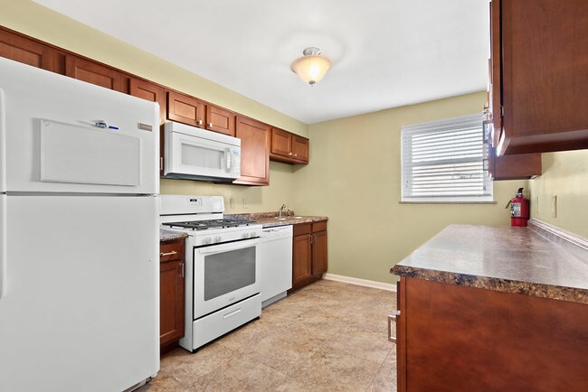 Cocina comedor - 69 N 20th St
