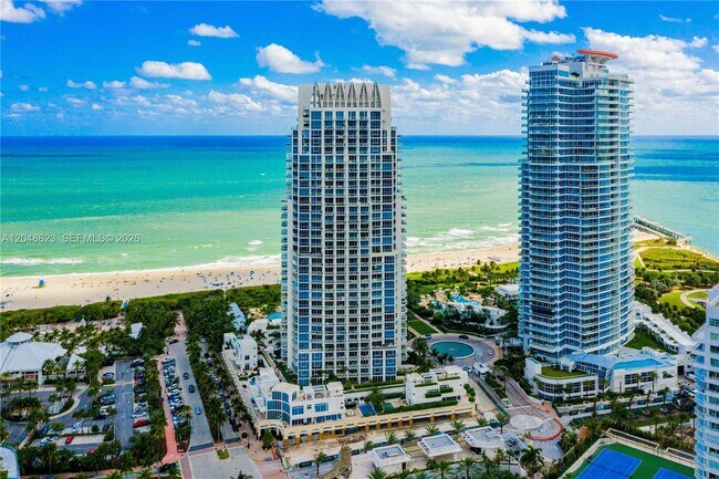 Foto del edificio - 50 South Pointe Dr