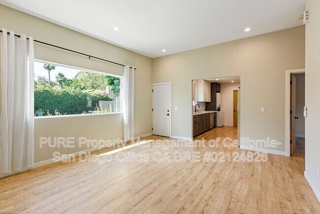 Foto del edificio - 1125 S Pine St