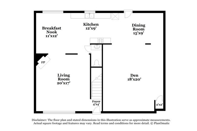Foto del edificio - 3035 Cinnamon Glen Dr