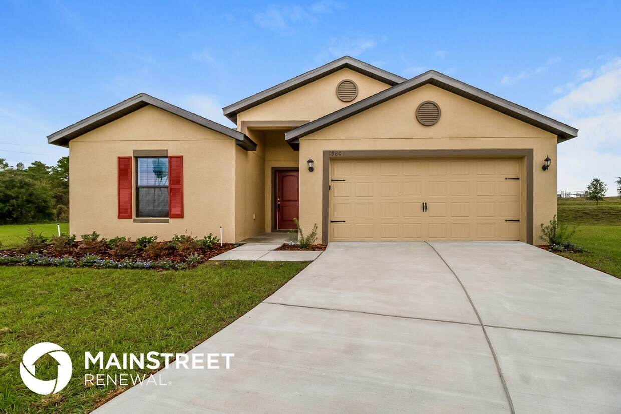 Foto principal - 1980 Piedmont Ct