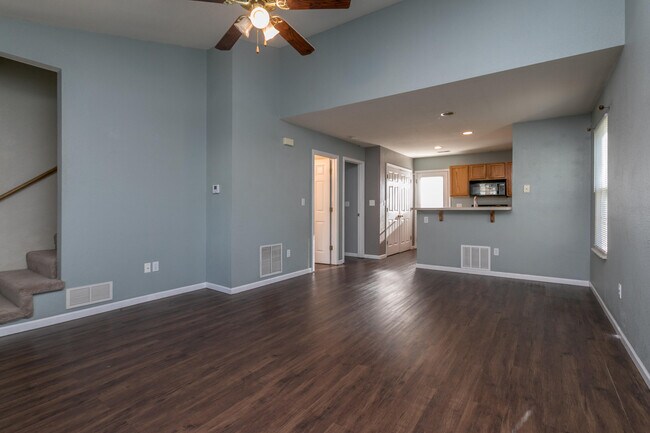 Foto del edificio - 4604 Nick Ct