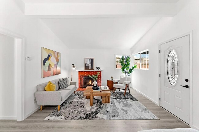 Foto del edificio - 2887 Fordham St