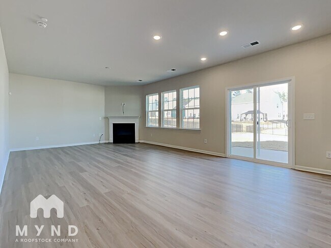 Building Photo - 110 Port Bow Dr