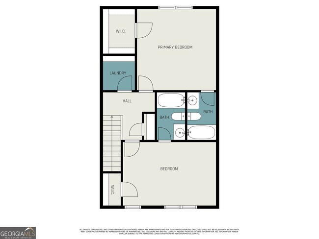 Foto del edificio - 5570 Fair Creek Way