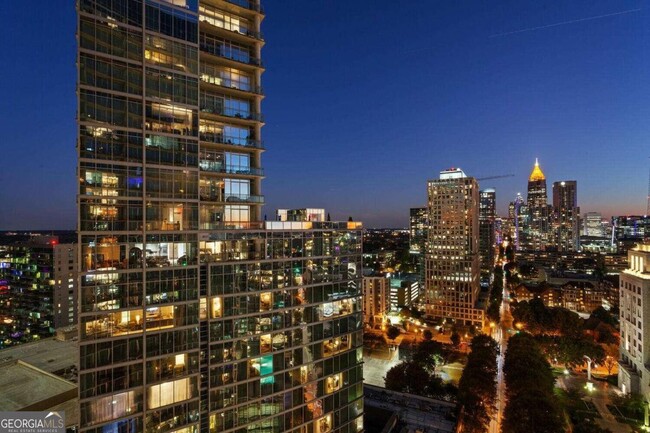 Foto del edificio - 1080 Peachtree St NE