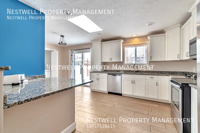 Foto del edificio - Great Home in Taylorsville $250 OFF 1ST MO...