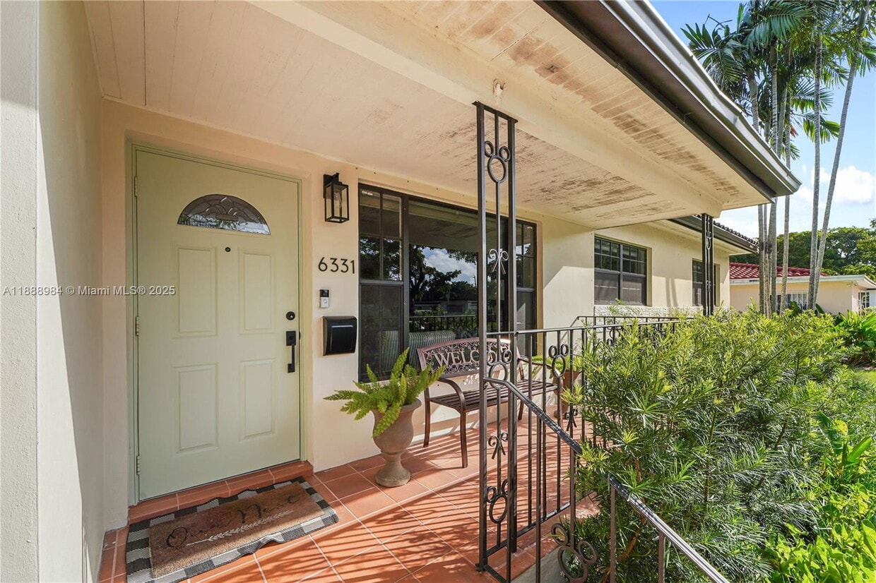 Photo - 6331 Southwest 18th Street, Miami, FL 33155 - 3 BR 2 BA house