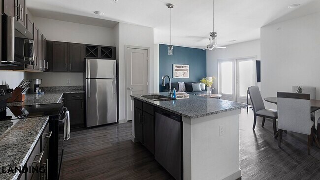 Foto del edificio - 2825 Main St