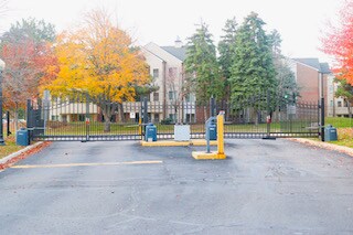 Foto del edificio - 1 Campau Farms Cir