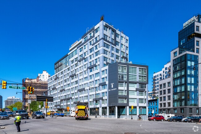 Building Photo - 60 Duffield