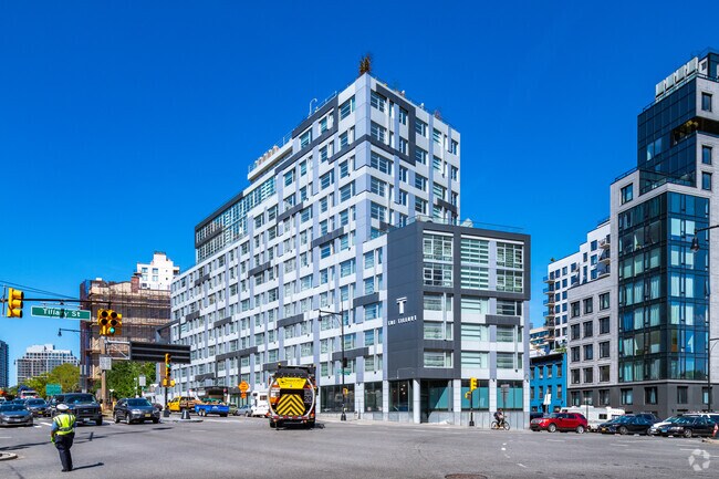 Foto del edificio - 60 Duffield