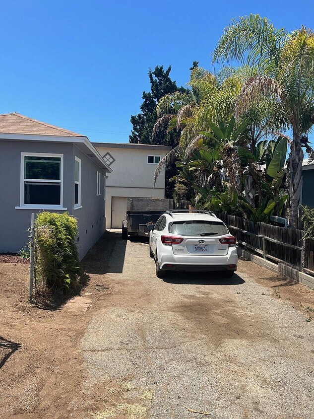 Foto del edificio - 1931 S Tremont St