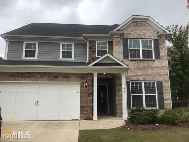 Building Photo - 5 br, 4 bath House - 216 Walnut Ridge