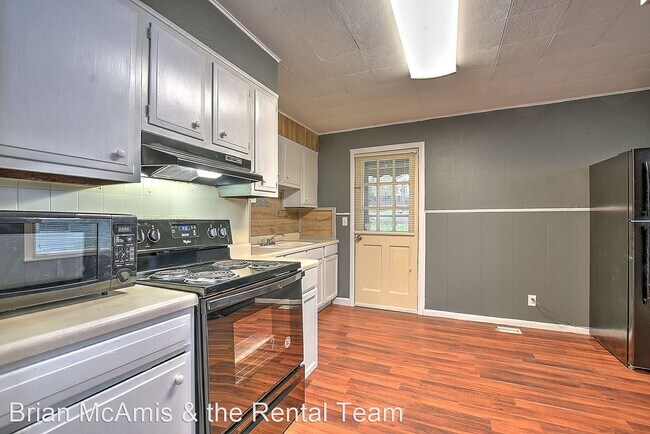 Building Photo - 2 br, 1 bath House - 1230 Indian Ridge Road