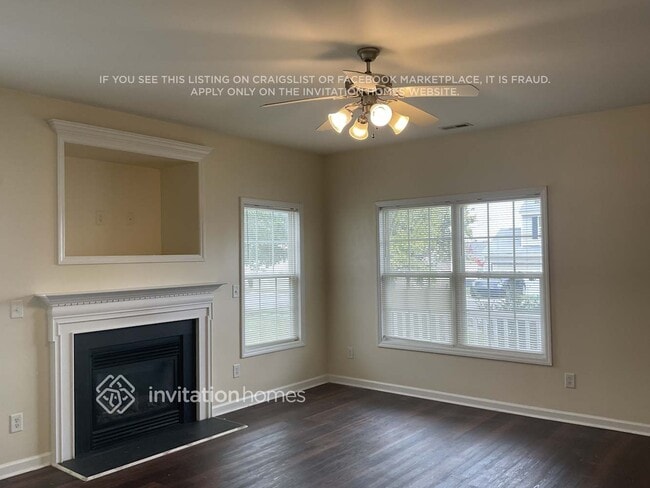 Building Photo - 4125 Bay Rum Ln