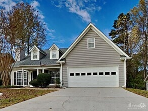 Building Photo - 815 Chatham Park Dr SW