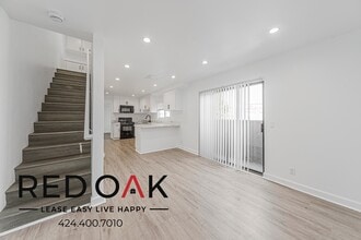 Building Photo - 619 N Kingsley Dr