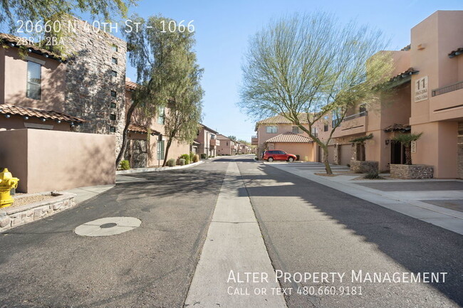 Foto del edificio - ?? Luxurious Living in North Phoenix Near ...