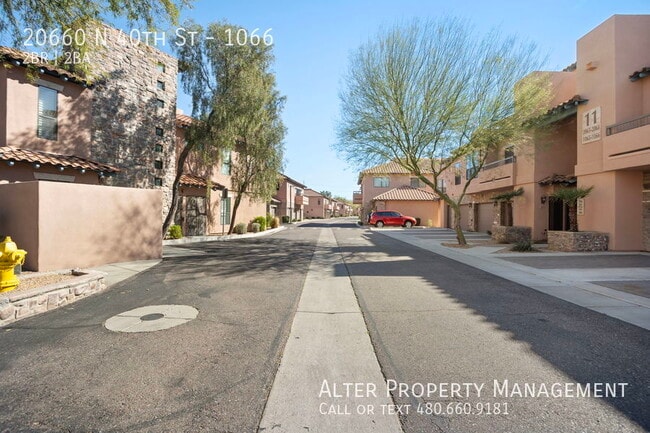 Building Photo - 20660 N 40th St