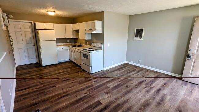 Foto del edificio - 5122 Linbar Dr