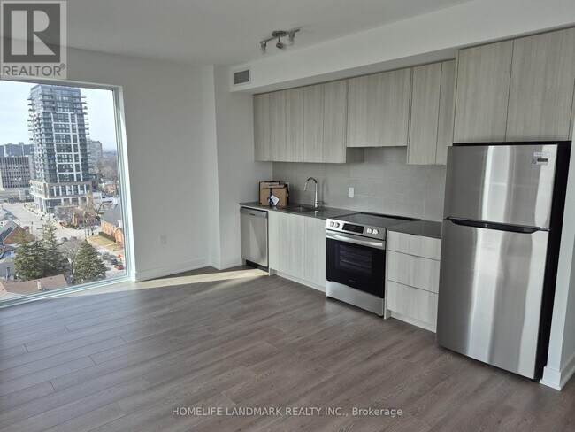 Building Photo - 2088 James St