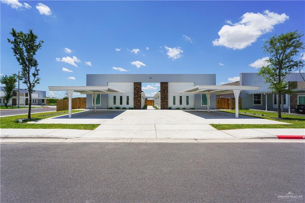 Foto principal - 5601 Northwestern Ave