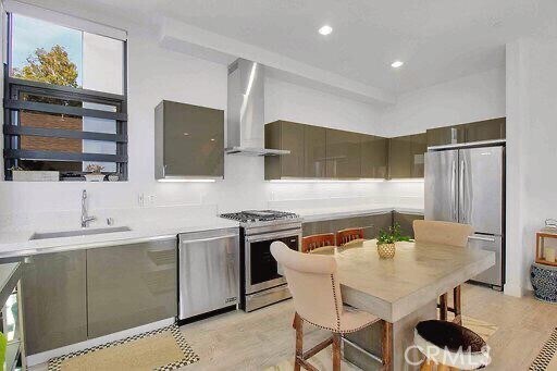 Foto del edificio - 1223 Larrabee St