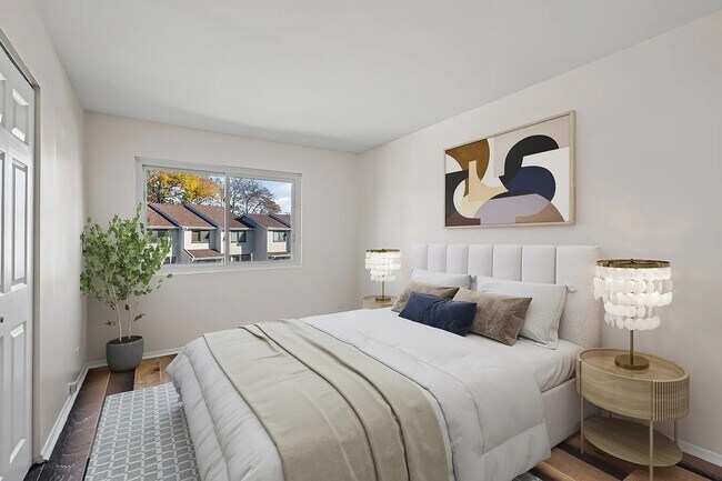 Foto del edificio - 1039 Sussex Dr