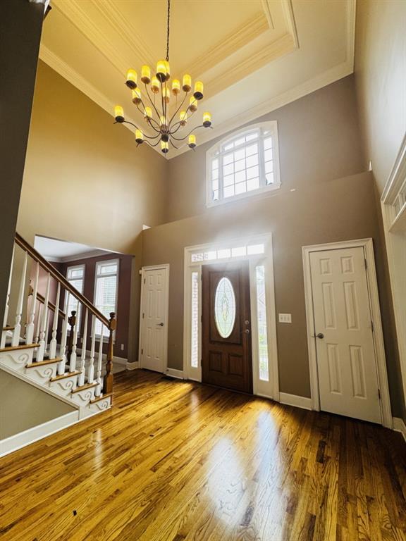 Foto del edificio - 2640 Preston Ridge Ln