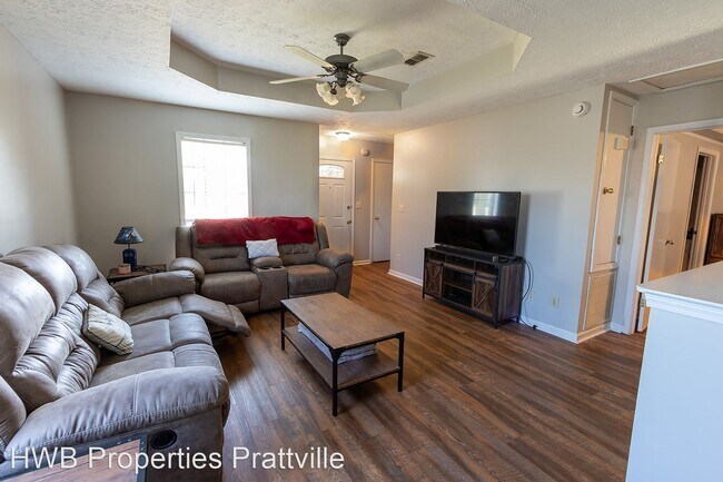 Building Photo - 2 br, 2 bath House - 6921 Payson Way