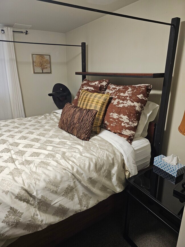 Photo du bâtiment - 38B Rockhaven Dr