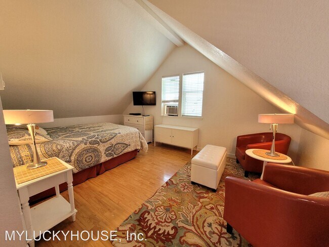 Building Photo - Studio, 1 bath House - 2815 Jill Avenue