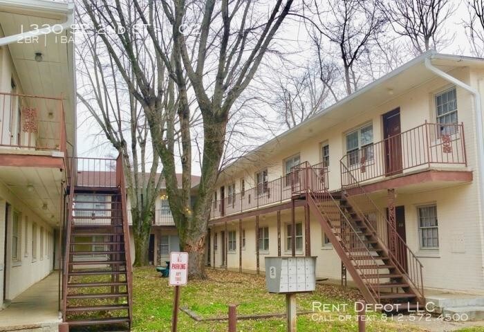 Primary Photo - 2 bedroom in Evansville IN 47713