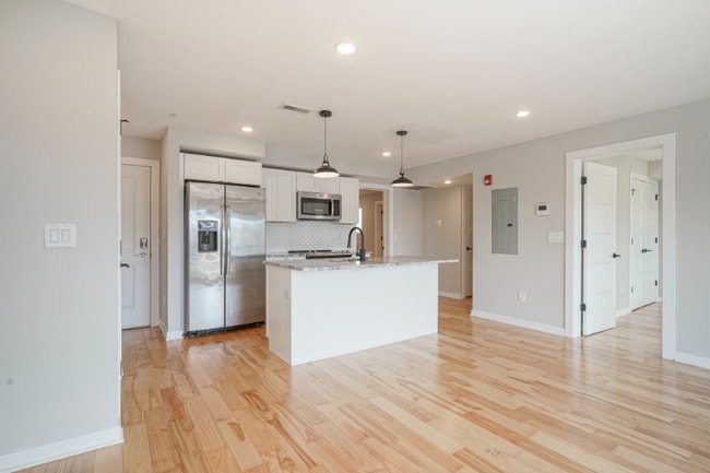 Foto del edificio - 1710 Cambridge St