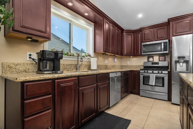 Foto del edificio - 5371 Swarthmore St